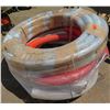 Image 1 : Pallet Multiple Ribbed Vacuum Hose Size 3" Length 100 Type 112-CE, etc