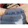 Image 5 : Pallet Multiple Ribbed Vacuum Hose Size 3" Length 100 Type 112-CE, etc
