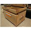Image 6 : Knaack Metal JOBMASTER™ Chest & Contents 48"x30"x35"H
