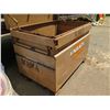 Image 9 : Knaack Metal JOBMASTER™ Chest & Contents 48"x30"x35"H