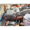 Image 7 : Pallet Multiple Stihl Starter Assemblies, Saw & Weed Whacker  (Untested - being sold for Parts or Re