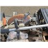 Image 9 : Pallet Multiple Stihl Starter Assemblies, Saw & Weed Whacker  (Untested - being sold for Parts or Re