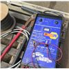 Image 3 : Pallet Napa Battery Charger 85-2250, Spool Cable, Tool, etc