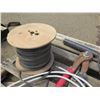 Image 4 : Pallet Napa Battery Charger 85-2250, Spool Cable, Tool, etc