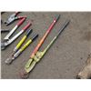 Image 3 : Qty 6 Metal Bolt Cutters & Wire Cutters Misc Size