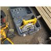 Image 7 : DeWalt Reciprocating Saw, Circular Saw, Ridgid & DeWalt Power Tools & Chargers