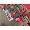 Image 5 : Milwaukee Circular Saw, Hackzall, Reciprocating Saw, Chargers, etc