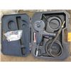 Image 1 : Lincoln Electric Magnum Pro 100 90 Spool Gun in Hard Case