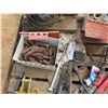 Image 5 : Pallet Multiple Cutters, Chain, Bolts, Washers, etc