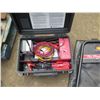Image 2 : Qty 2 Pinpointer Secondary Fault Locator w/ Cables & Accessories in Hard Case
