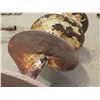 Image 3 : Pengo Commercial Machine Attachment Auger Drill Bit 98"L