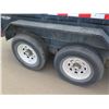 Image 11 : 2019 PJ Low Pro Dump Trailer