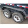 Image 12 : 2019 PJ Low Pro Dump Trailer