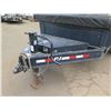 Image 16 : 2019 PJ Low Pro Dump Trailer