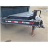 Image 18 : 2019 PJ Low Pro Dump Trailer