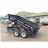 Image 30 : 2019 PJ Low Pro Dump Trailer
