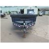 Image 5 : 2019 PJ Low Pro Dump Trailer