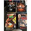 Image 20 : DVD's & VHS Cat A