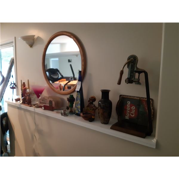 Italian Pinot Grigio & Décor Cat A