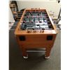 Image 1 : Havard Foosball Cat C