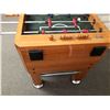 Image 5 : Havard Foosball Cat C