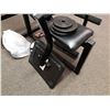 Image 4 : York Bench Press & Weights Cat C