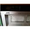 Image 11 : Cabinet & JVC Stereo System Cat B