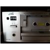 Image 7 : Cabinet & JVC Stereo System Cat B