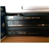 Image 8 : Cabinet & JVC Stereo System Cat B