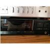 Image 9 : Cabinet & JVC Stereo System Cat B