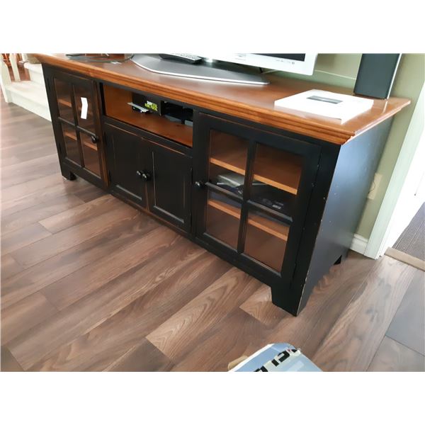 Entertainment Cabinet Cat C