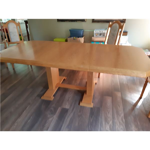 Dining Room Table Cat C