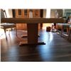 Image 7 : Dining Room Table Cat C