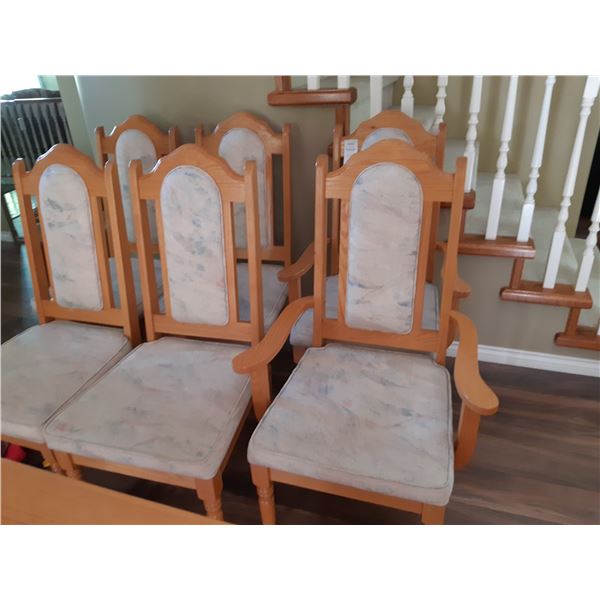 Dining Room Chairs Cat C