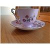 Image 4 : Assortment of Bone China Cup & Saucers Cat A