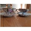 Image 8 : Assortment of Bone China Cup & Saucers Cat A