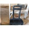 Image 2 : Step Ladder and Mini Cart Cat A
