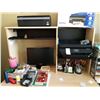Image 1 : Epson & HP Officejet Printers & More Cat B