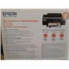 Image 6 : Epson & HP Officejet Printers & More Cat B