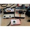 Image 8 : Pentax, JVC, Canon & Poloroid Cat A