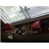 Image 1 : Assortment of Shoes, Scarfs & More Cat A