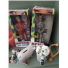 Image 2 : Spice Girl Dolls, Coke Bottles and Books Cat A