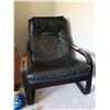 Image 1 : Leather Chair Cat C