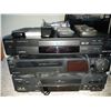 Image 20 : JVC Compact Stero, CDs & More Cat B