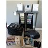 Image 25 : JVC Compact Stero, CDs & More Cat B