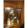 Image 5 : Birks Carriage Clock & Figurine Cat A