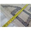 Image 8 : Tucana Iris Totem Indoor/Outdoor Flatweave Area Rug 128" x 87" (Rug Only)
