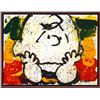 Image 2 : Tom Everhart- Hand Pulled Original Lithograph "Call Waiting"