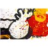 Image 3 : Tom Everhart- Hand Pulled Original Lithograph "Call Waiting"