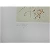 Image 3 : Salvador Dali- Lithograph with original collages with original etchings "One's Identity"